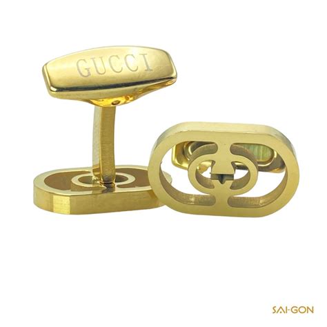 gucci cufflinks replica